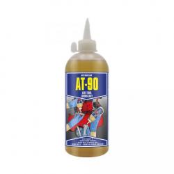 AIR TOOL LUBRICANT AT-90     500 ML BOTTLE WITH SPOUT