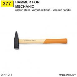 MUNIDAL HAMMER FOR MECHANIC  MADE IN ITALY