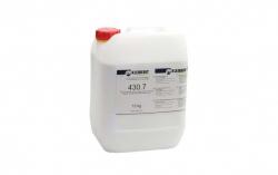 Supratherm 430.7 One-component laminating adhesive resistant to