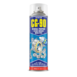 CG-90 GENERAL PURPOSE CLEAR GREASE WITH PTFE 500ML