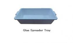 Glue Spreader Tray  180MM