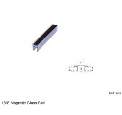 180° MAGNETIC GLASS SEAL