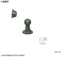 LAMP MAGNET DOOR HOLDER - 55 MM x 76 MM