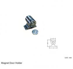 MAGNET DOOR HOLDER