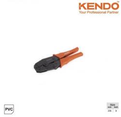 INSULATED TERMINALS CRIMPING PLIERS