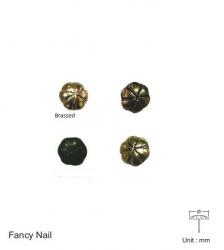 FANCY NAIL - 11.5 DIAMETER