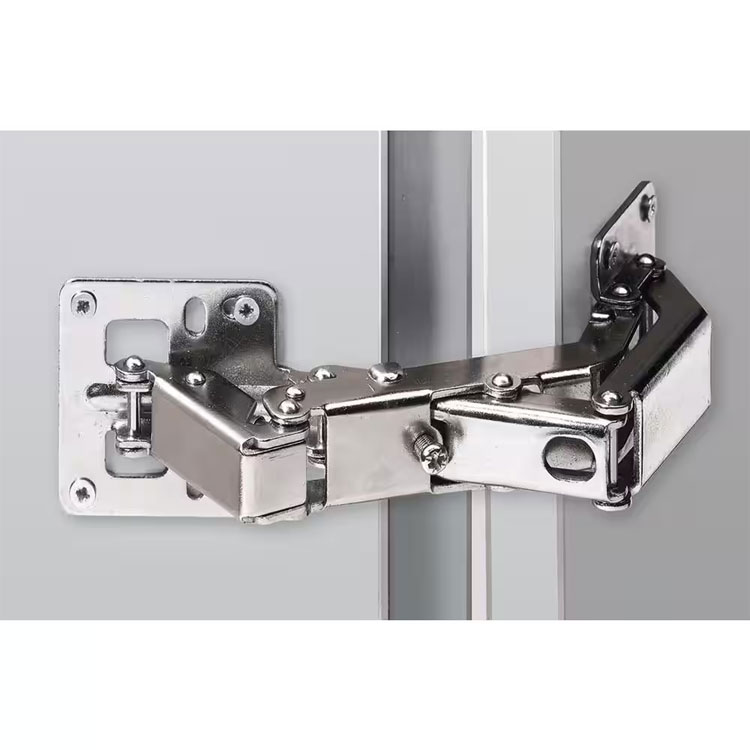 ULTIMATE HARDWARE... | Spring Hinges