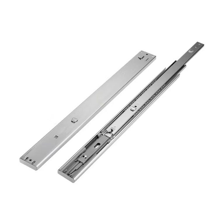 ULTIMATE HARDWARE... | Ultimate Ball Bearing Slide Push Open